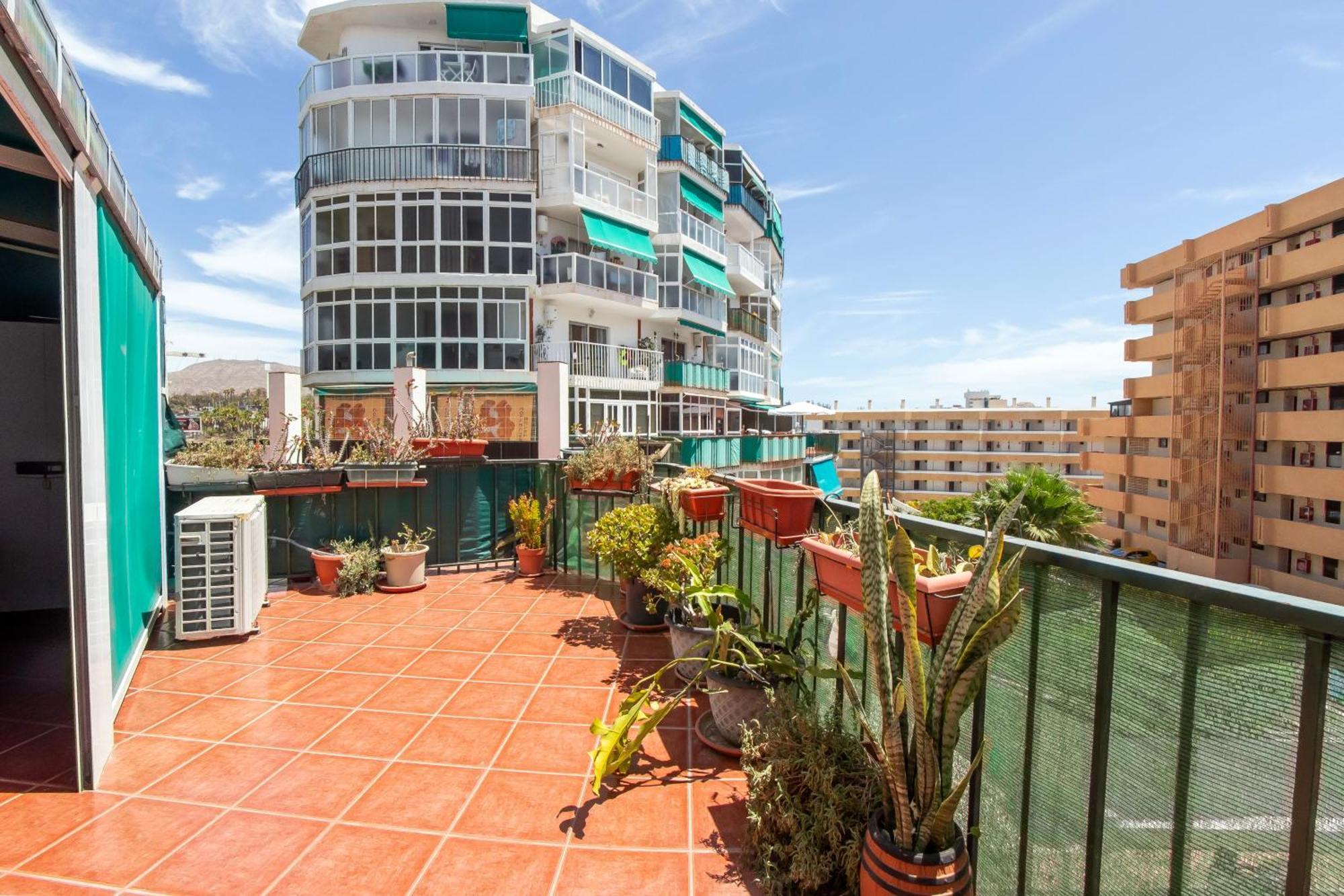 Cosy 1Bd Apartment Near Playa De Las Americas, 208 Exterior photo