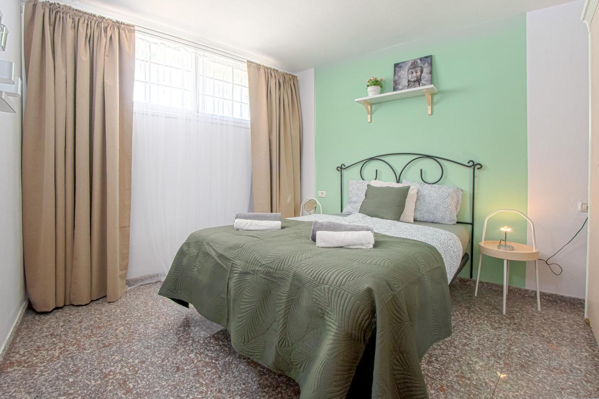 Cosy 1Bd Apartment Near Playa De Las Americas, 208 Exterior photo
