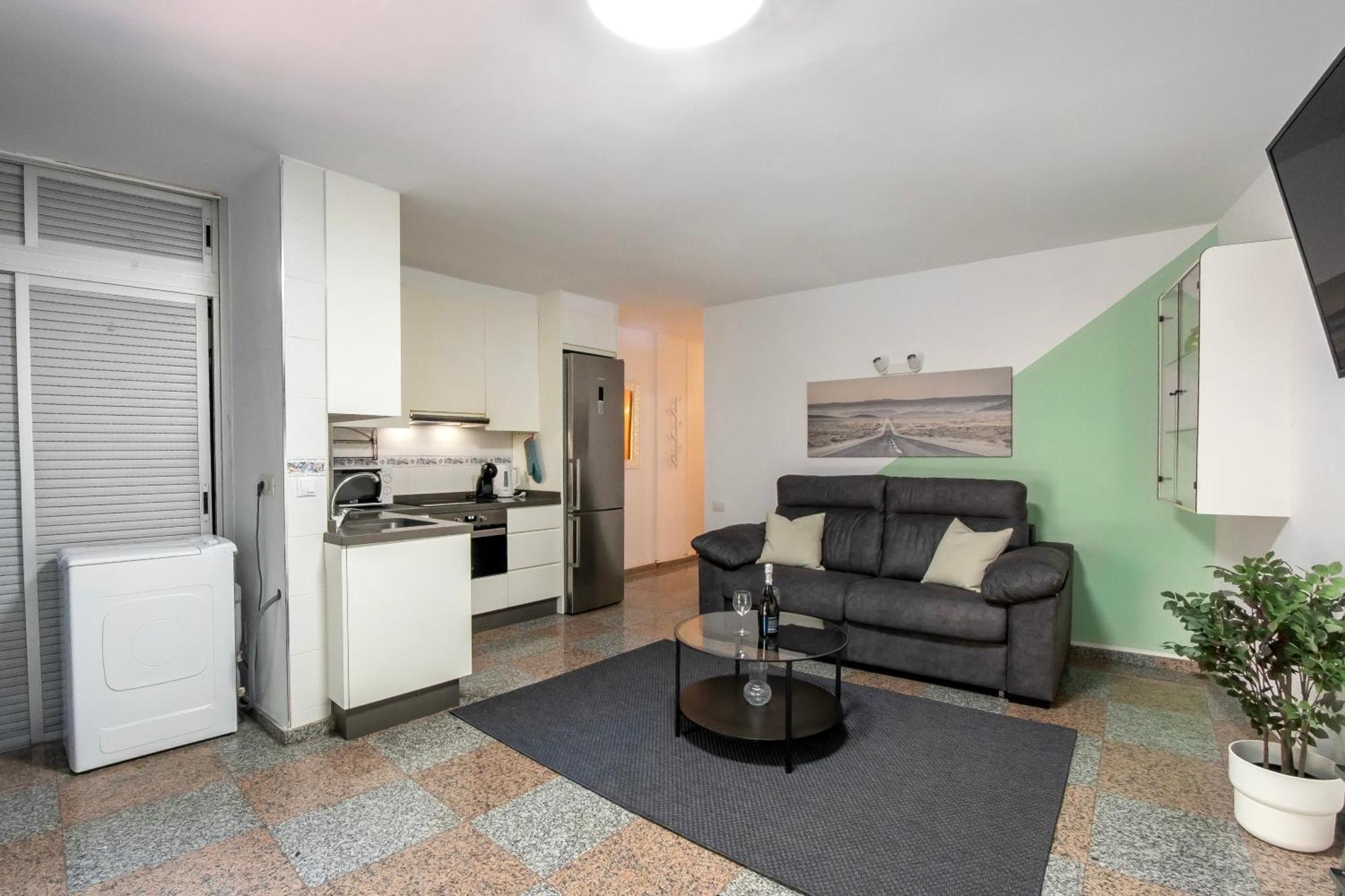 Cosy 1Bd Apartment Near Playa De Las Americas, 208 Exterior photo