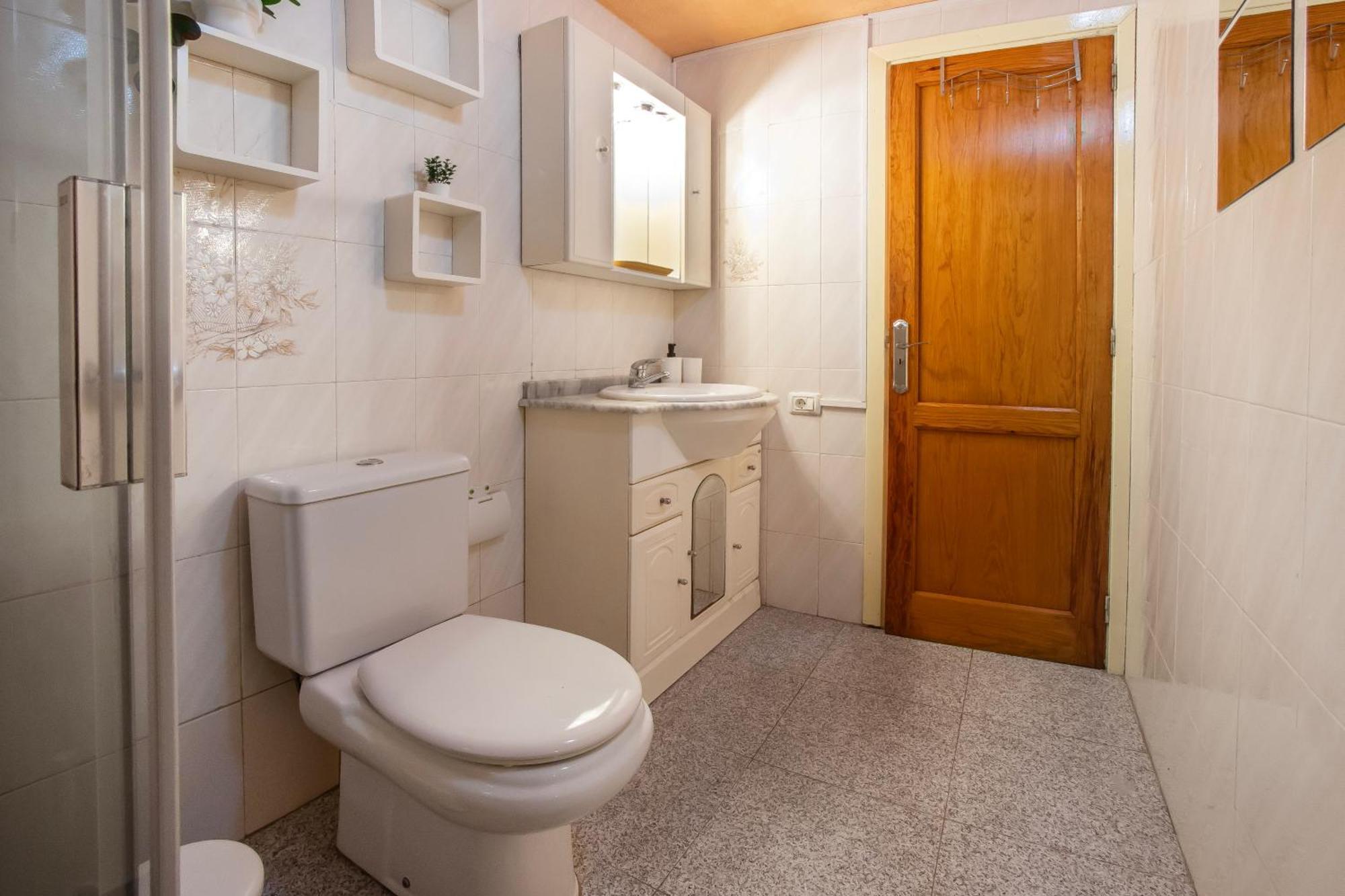 Cosy 1Bd Apartment Near Playa De Las Americas, 208 Exterior photo